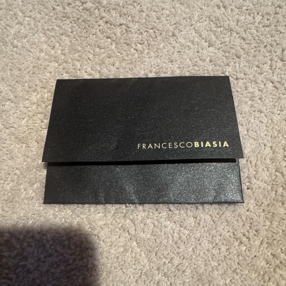 Francesco Biasia Deep Red Shoulder Bag - Picture 7 of 7